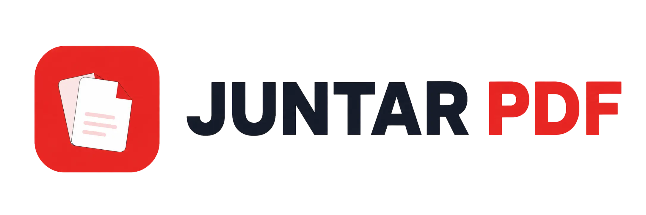Juntar PDF
